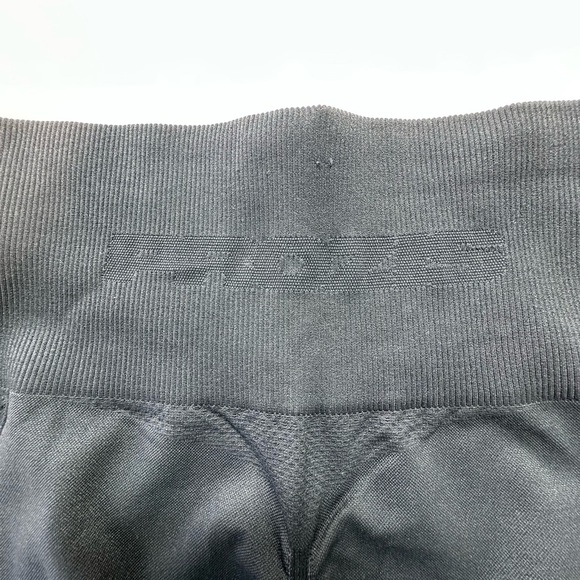 Prozis Blue High-Waisted Leggings - Picture 6 of 7